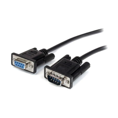 RS232 adapter cable-1
