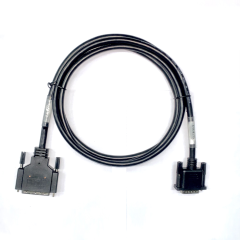 RS232 adapter cable-2